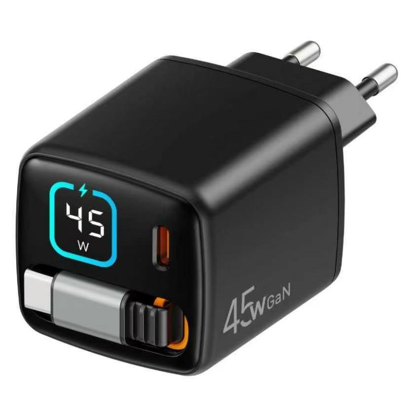 GaN Chargers