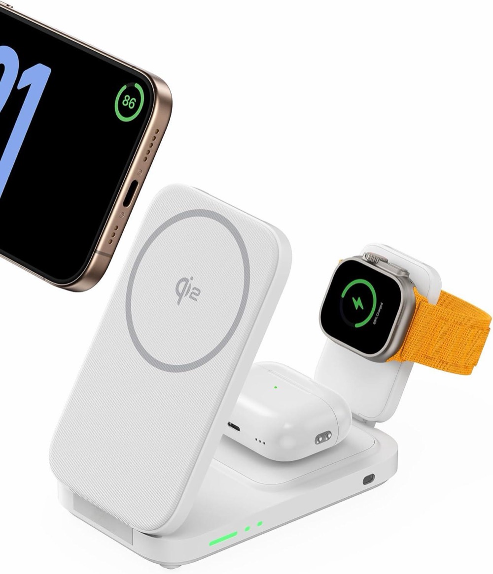 Wireless Chargers